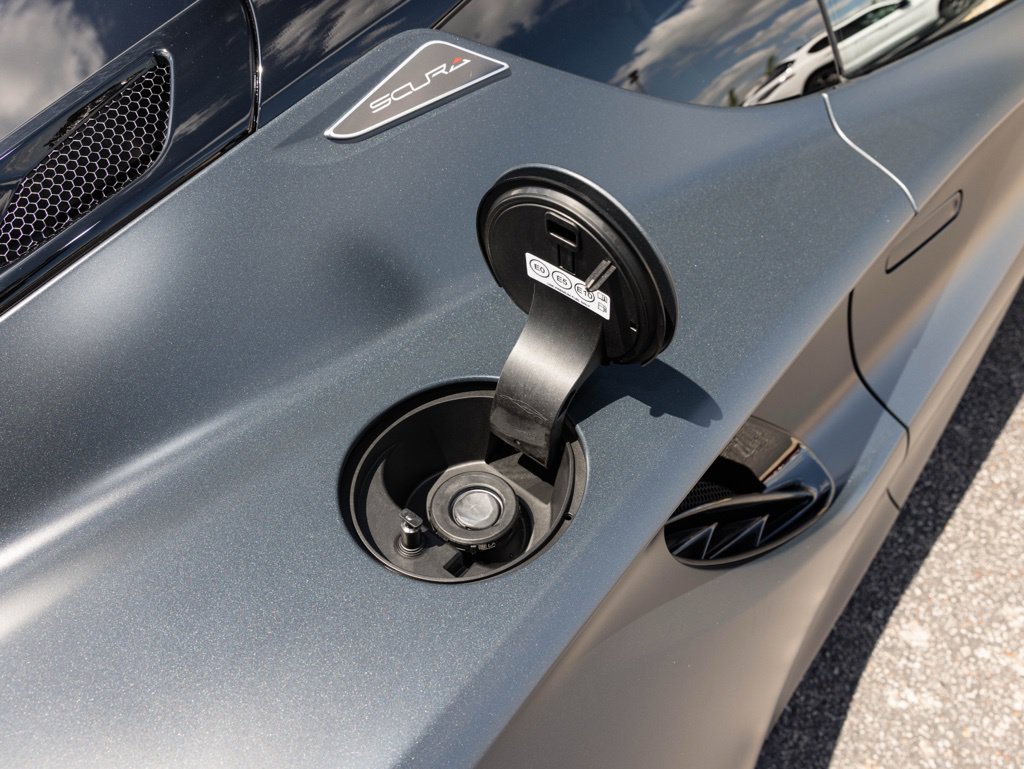 New 2026 Lotus Emira RWD image 44