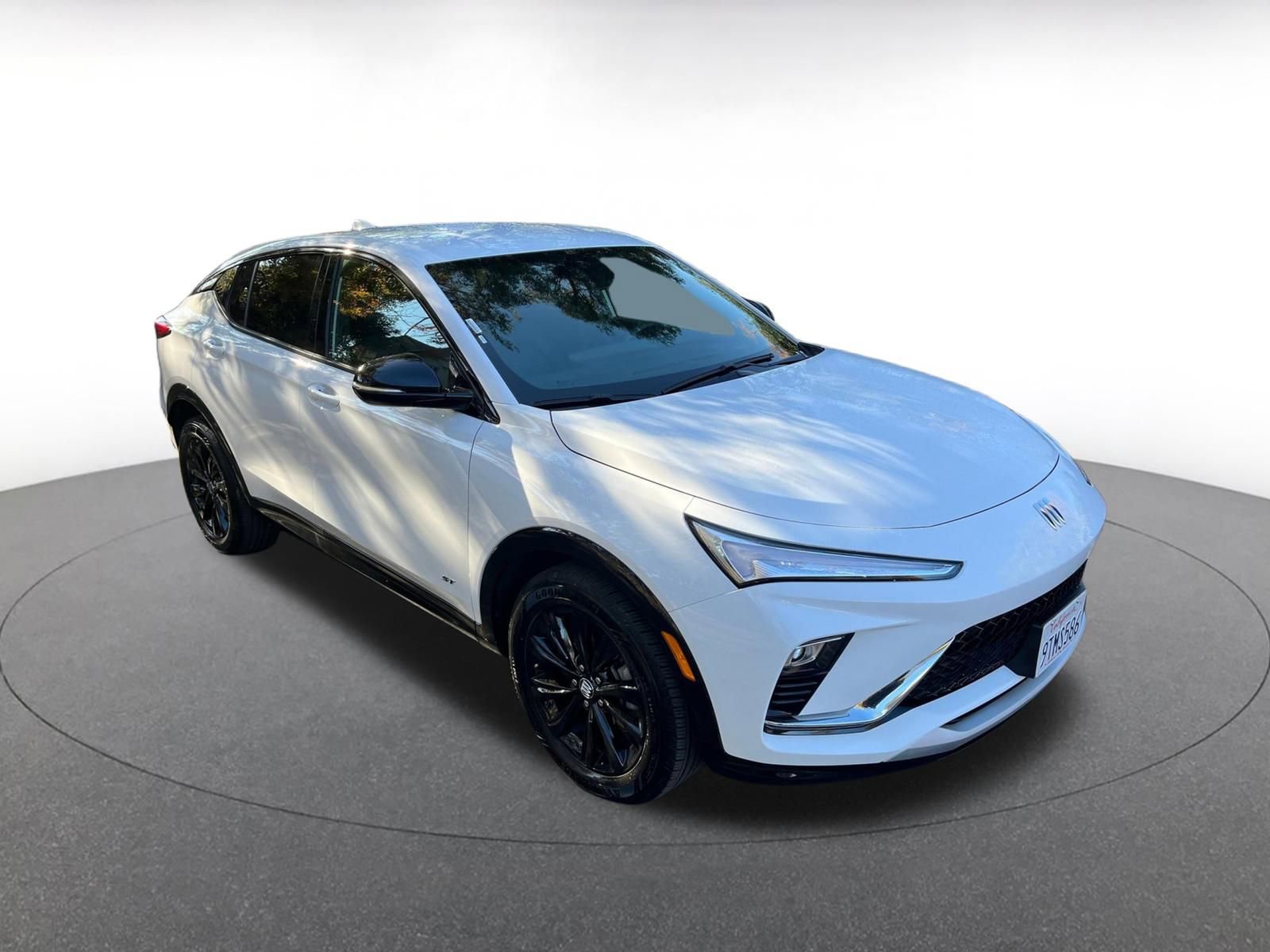 Used 2025 Buick Envista Sport Touring