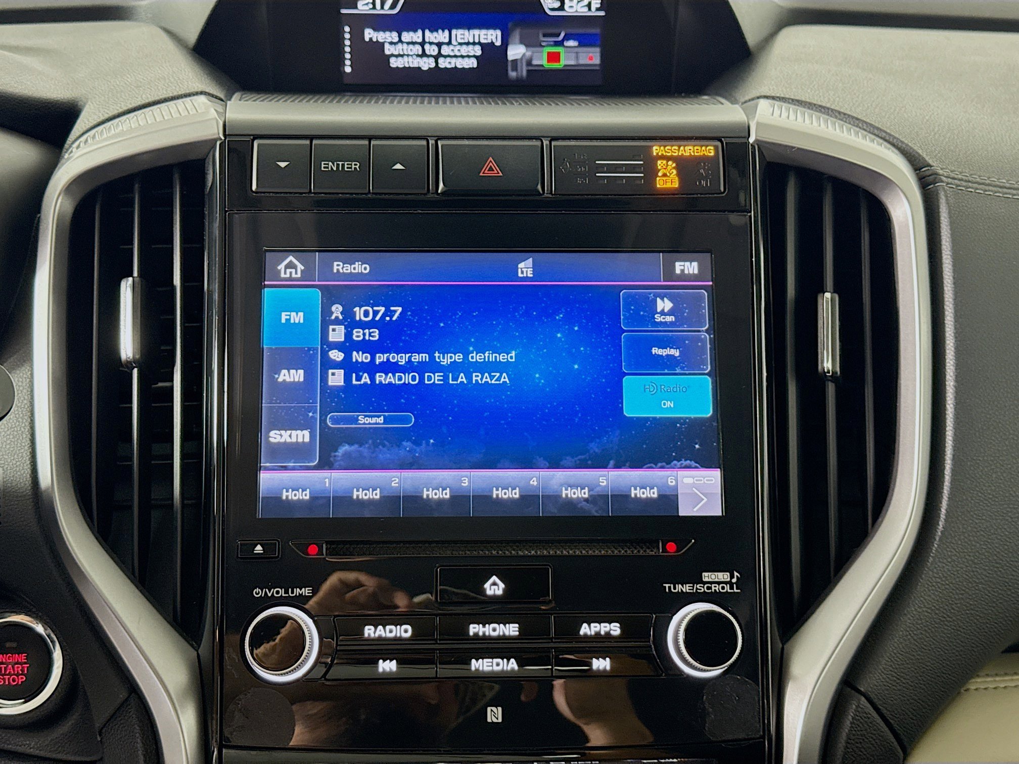 Used 2022 Subaru Ascent Limited image 16
