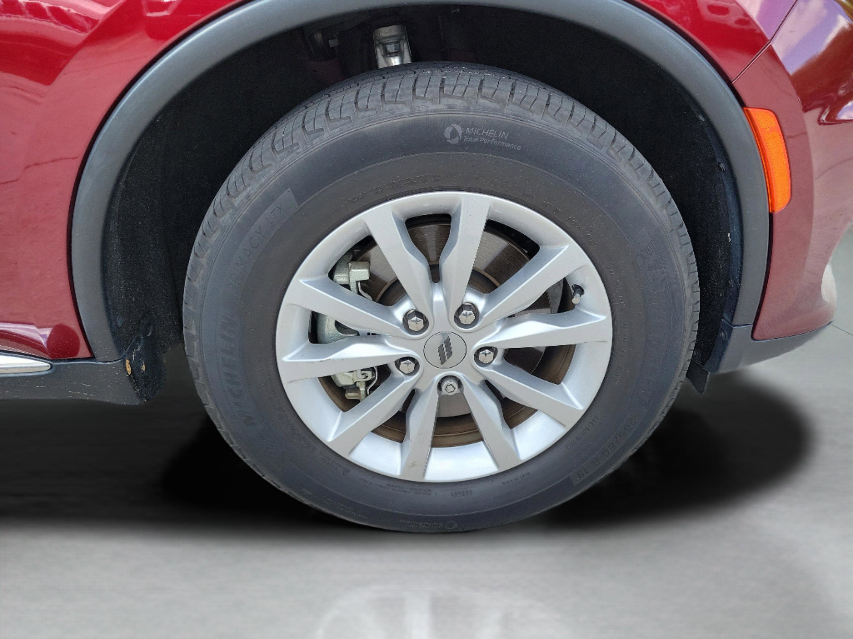 Used 2023 Dodge Durango SXT Launch Edition RWD image 28