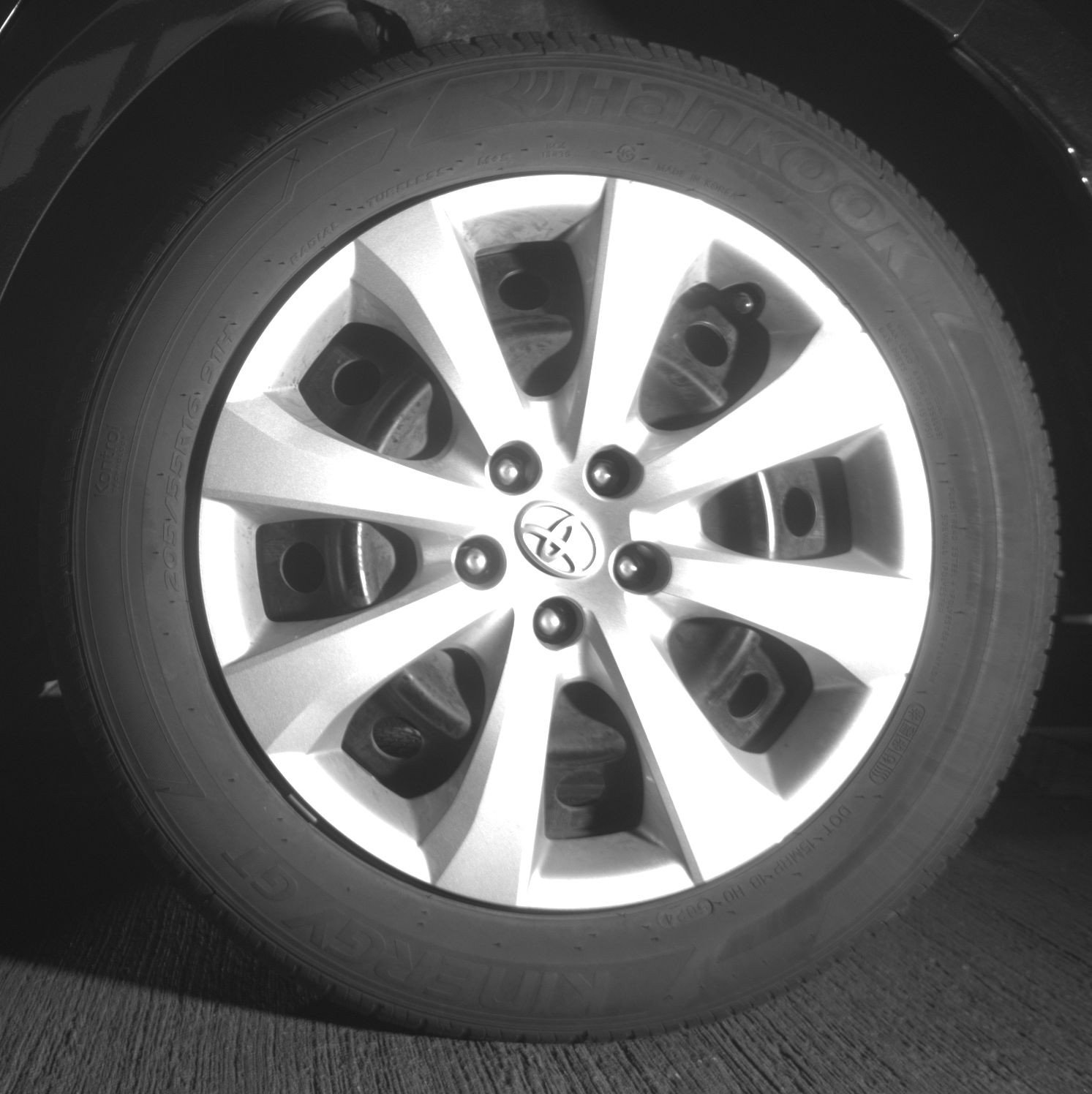 Used 2025 Toyota Corolla LE image 14