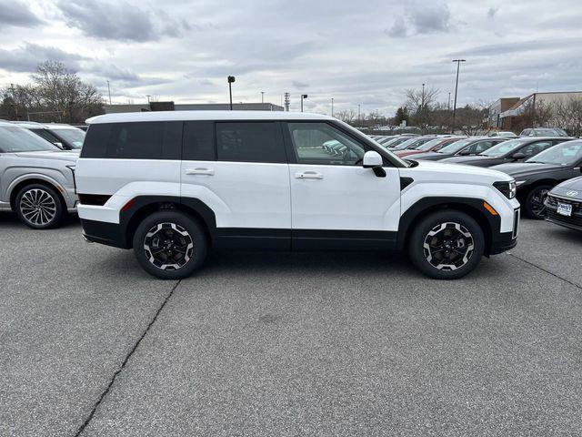 New 2026 Hyundai Santa Fe SE image 2