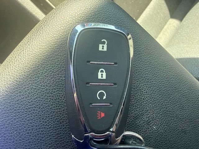 Used 2025 Chevrolet TrailBlazer LT FWD image 16