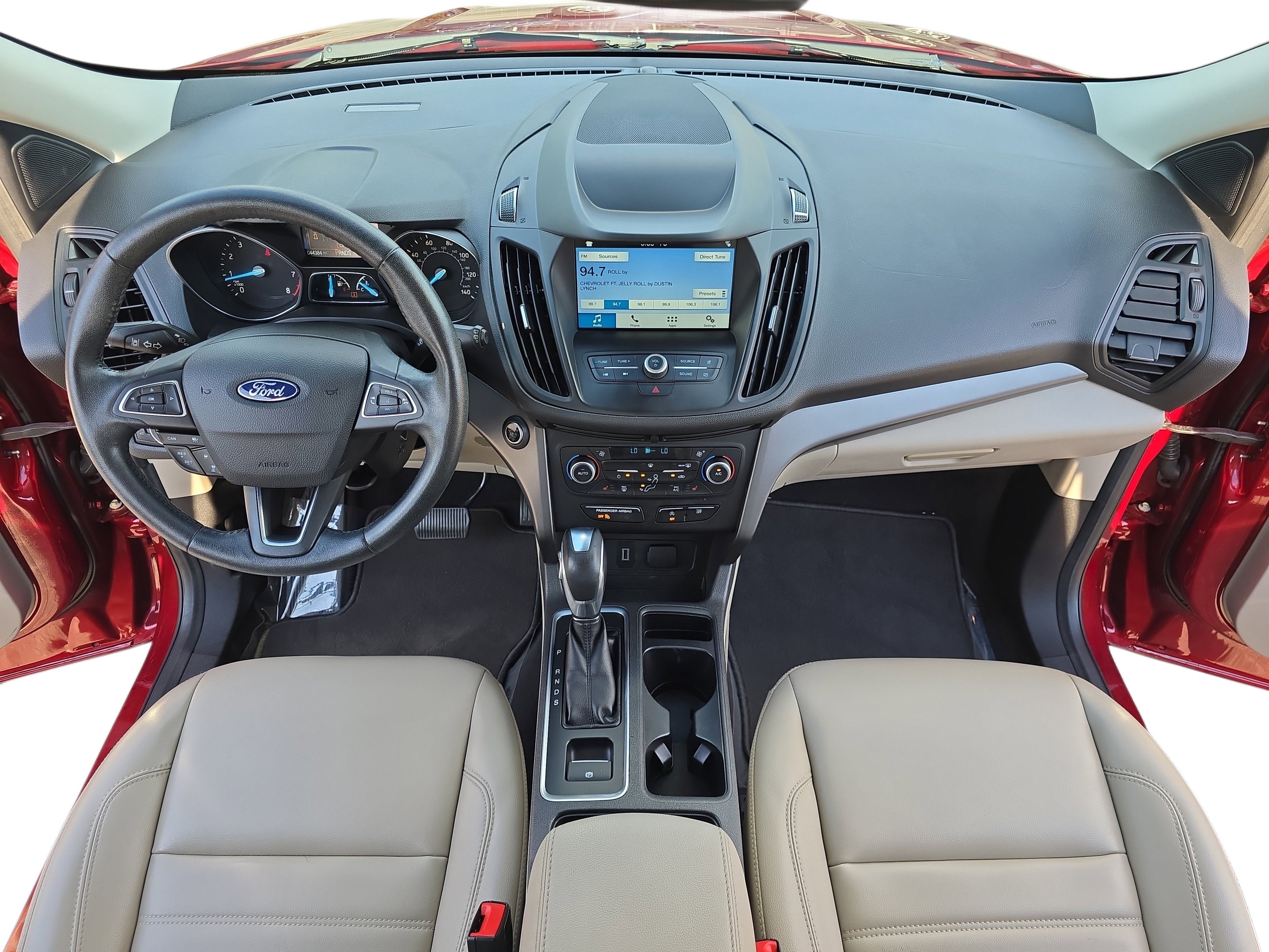 Used 2019 Ford Escape SEL FWD image 9