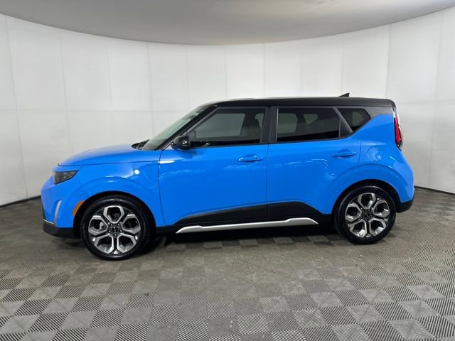Used 2025 Kia Soul EX image 6