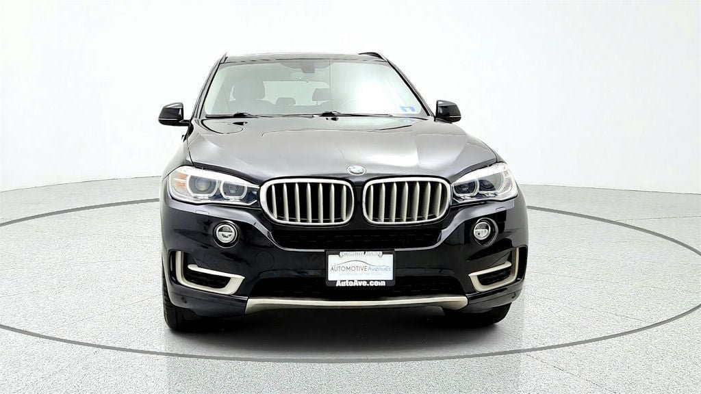 Used 2016 BMW X5 xDrive35i AWD/4WD image 2