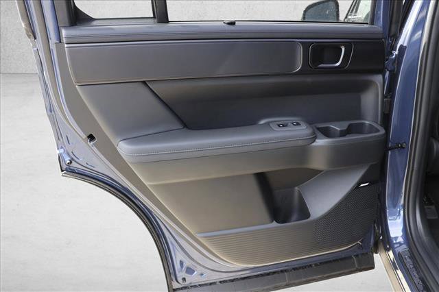 New 2026 Hyundai Santa Fe Calligraphy image 23