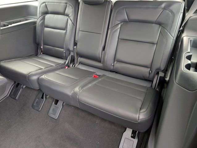 New 2025 Lincoln Navigator Reserve w/ Jet Appearance Package image 30