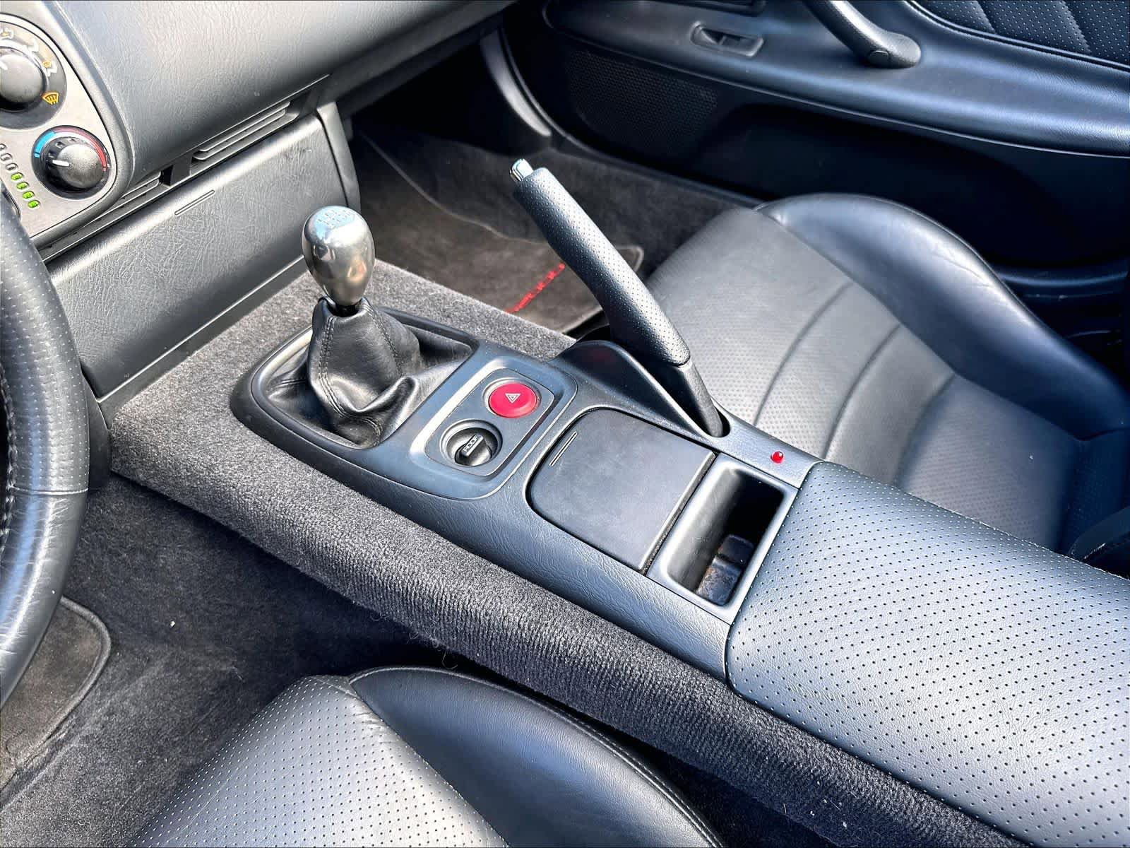 Used 2000 Honda S2000 image 20