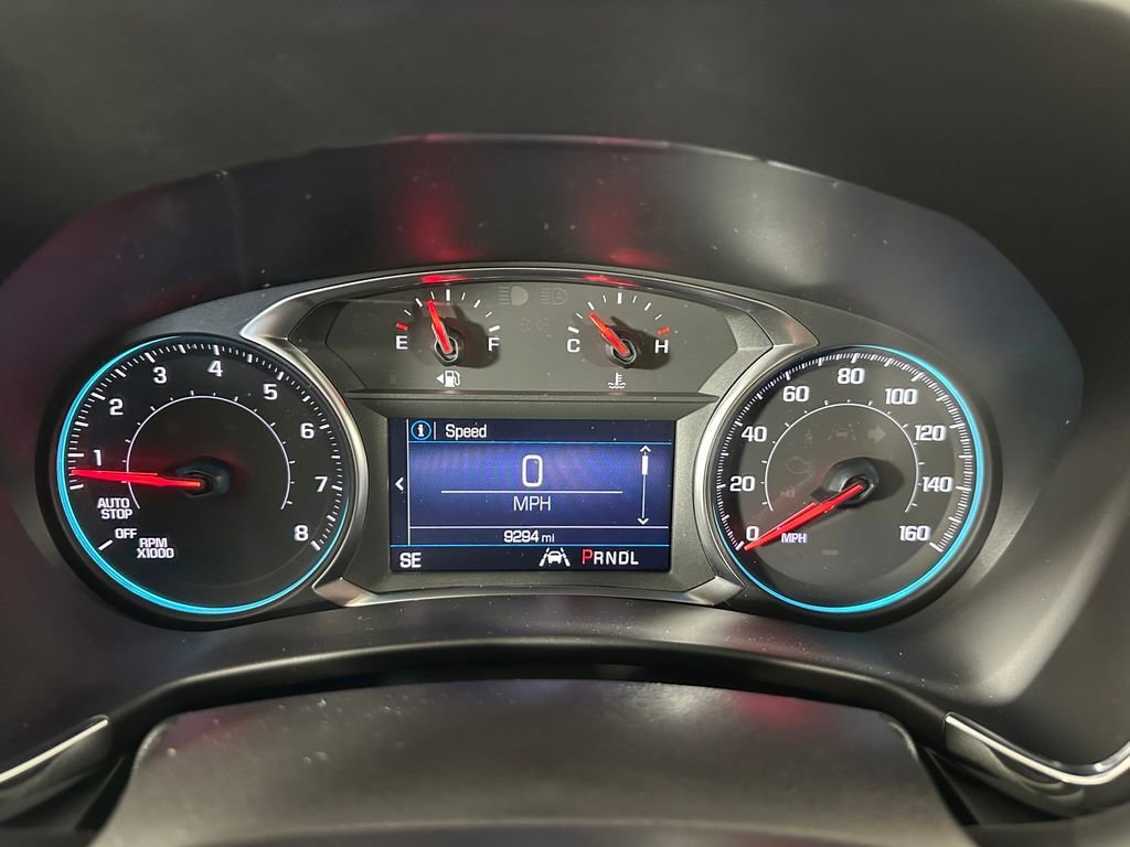 Used 2023 Chevrolet Equinox LT FWD image 14