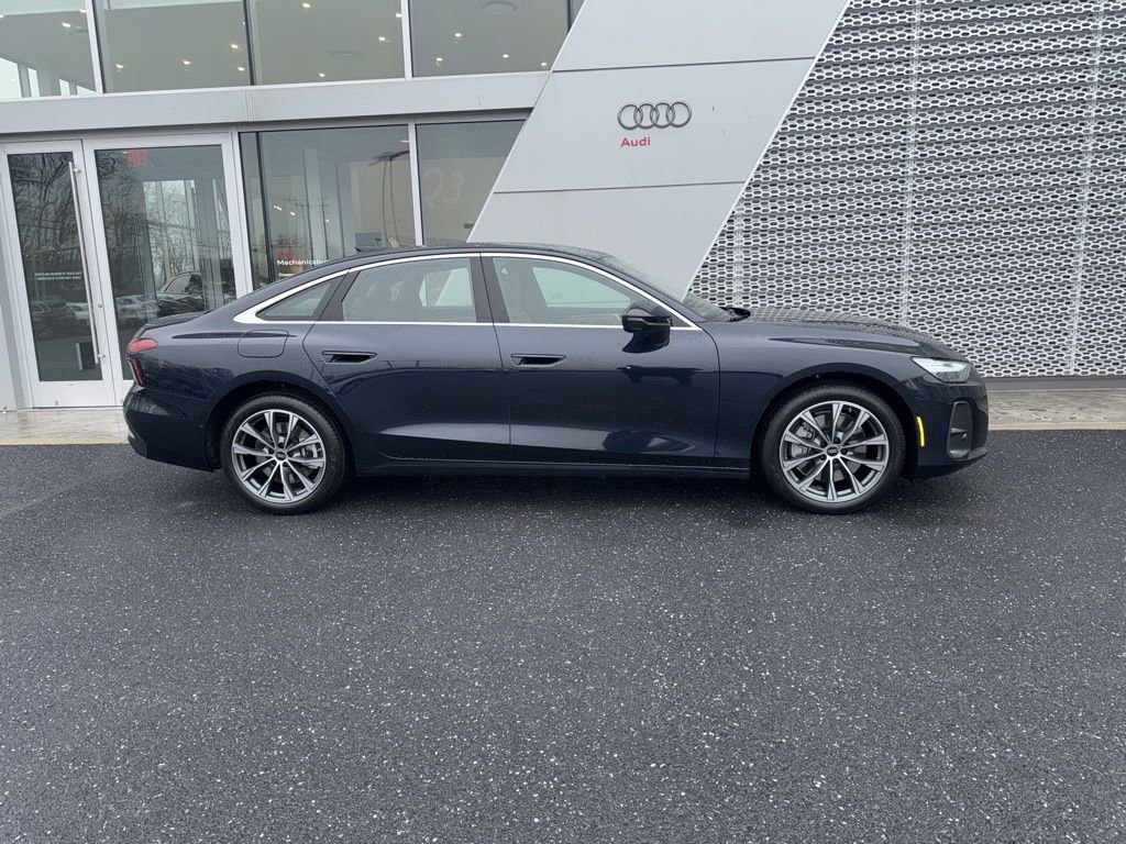 New 2026 Audi A6 Premium image 2
