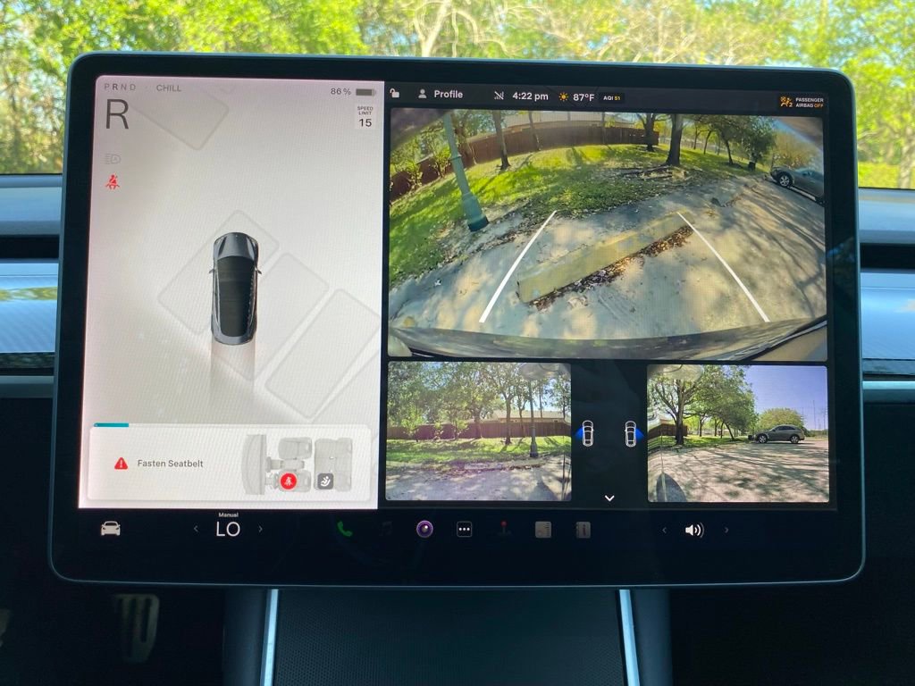 Used 2019 Tesla Model 3 Long Range image 27