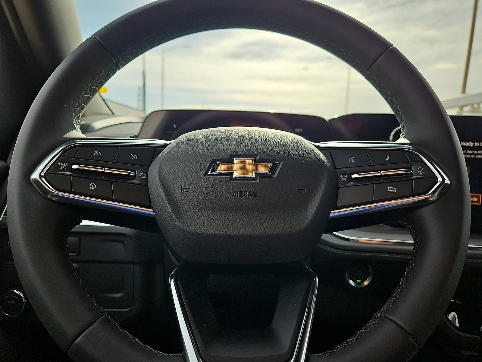 New 2026 Chevrolet Tahoe LS RWD image 19