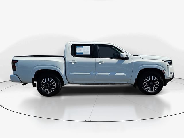 Used 2024 Nissan Frontier SL w/ Technology Package RWD image 5