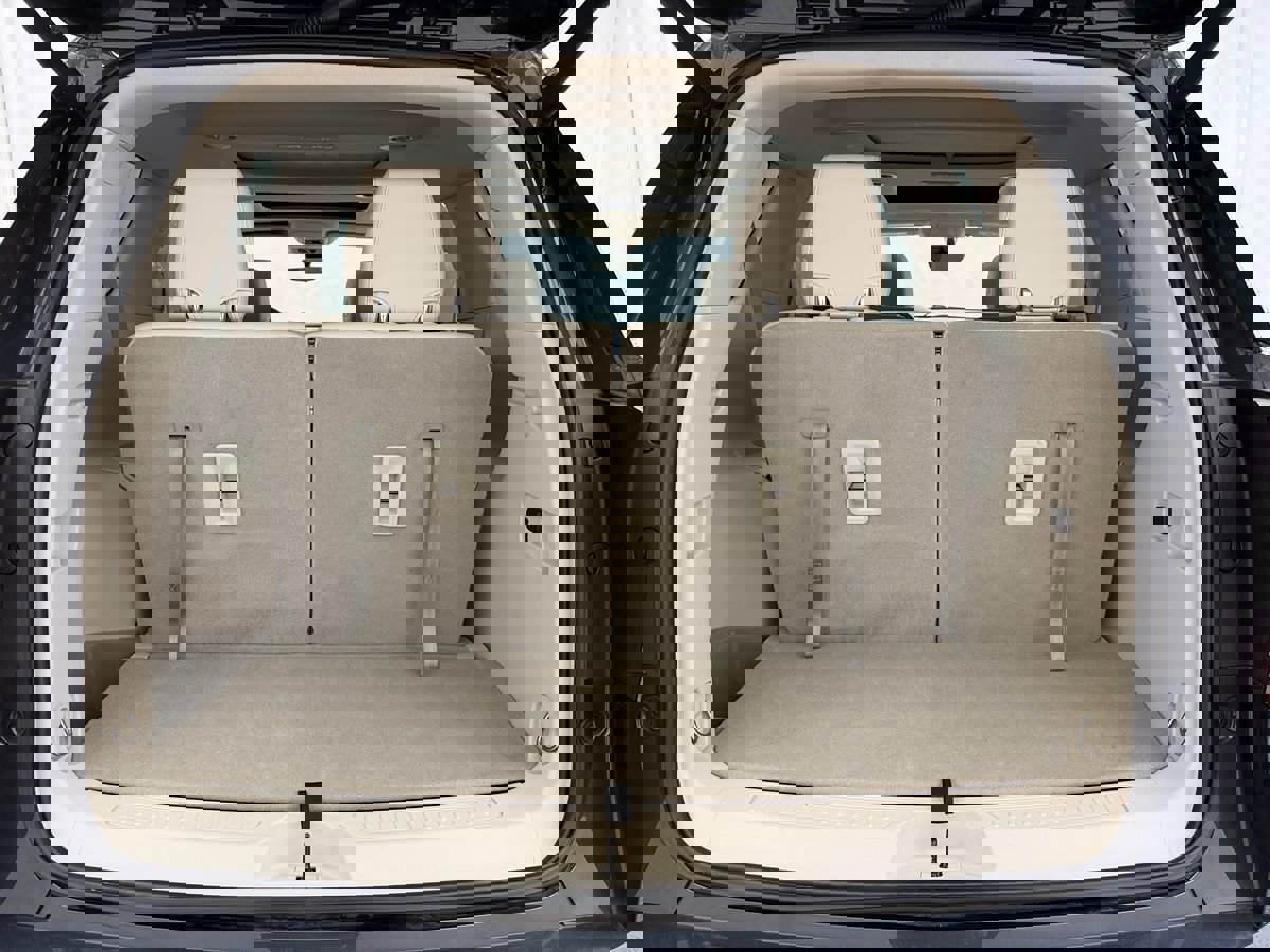 Used 2021 GMC Acadia Denali w/ Denali Technology Package image 43