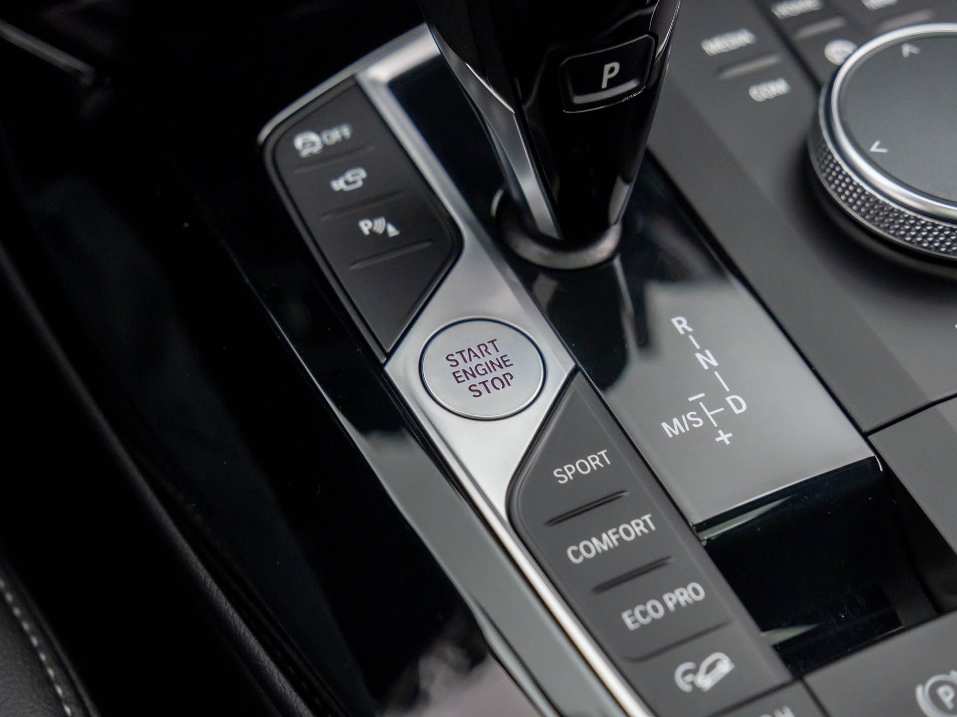 Certified 2024 BMW X3 M40i w/ Premium Package image 21