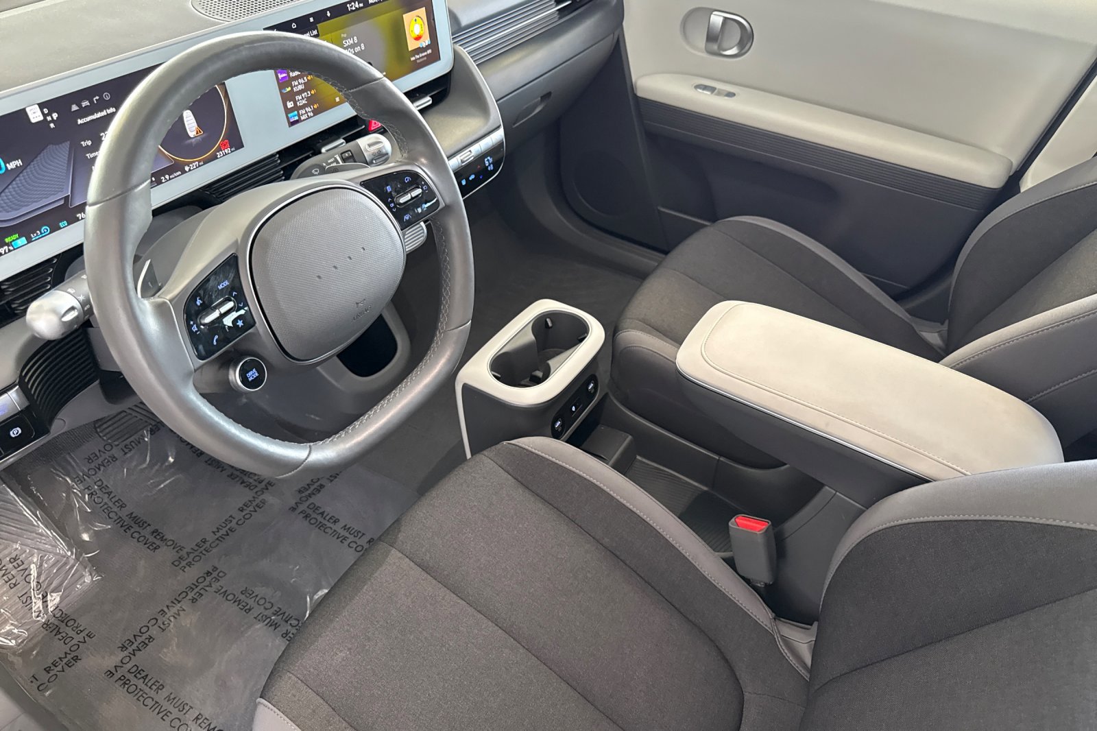 Used 2024 Hyundai Ioniq 5 SEL RWD image 10