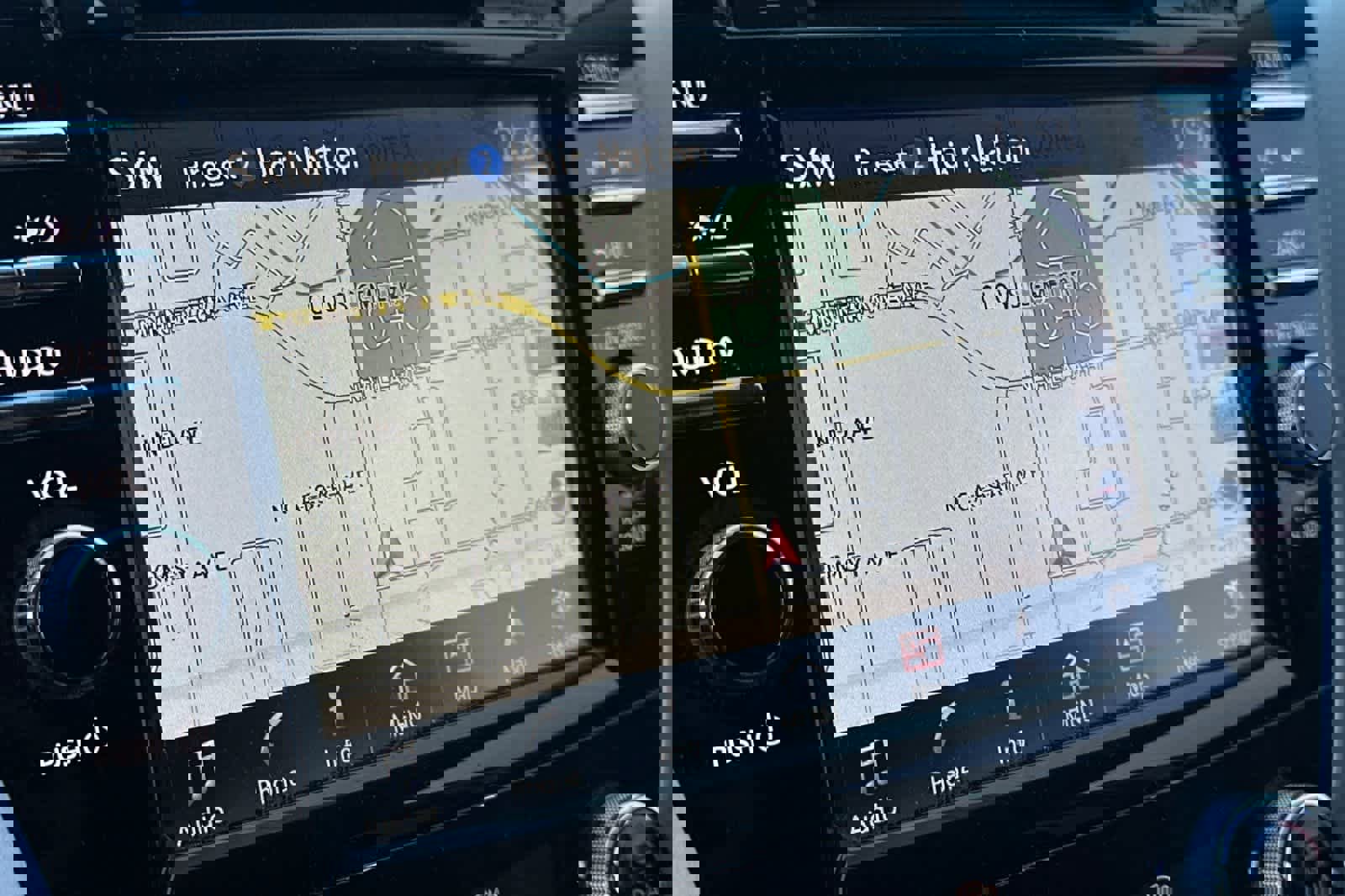 Used 2015 Nissan Murano S w/ Navigation Package image 19