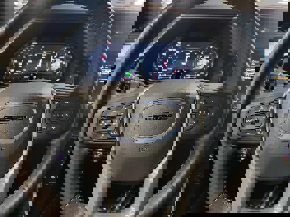 Certified 2024 GMC Sierra 1500 Denali image 16