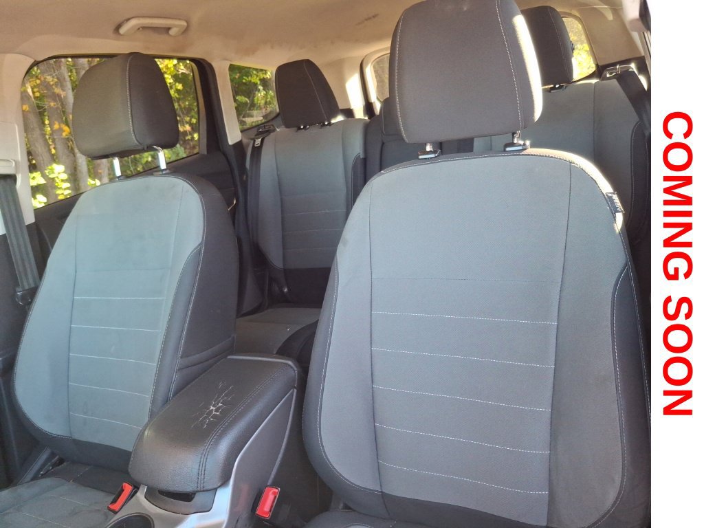 Used 2016 Ford Escape SE FWD image 13