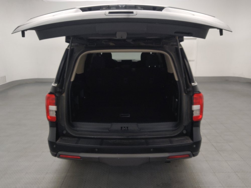 Used 2022 Ford Expedition XL AWD/4WD image 29