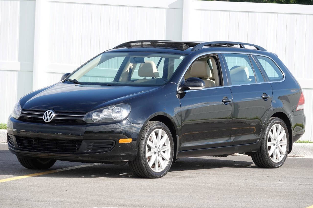 Used 2012 Volkswagen Jetta TDI FWD image 35