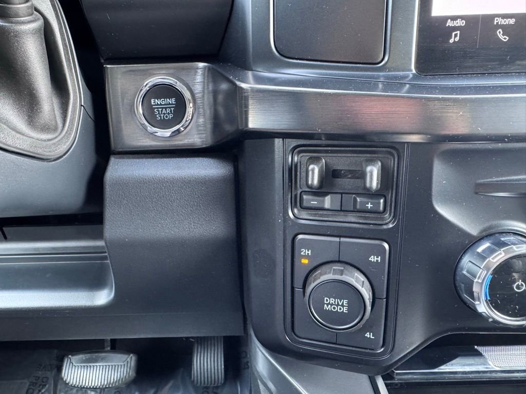 Used 2024 Ford F250 Lariat image 37