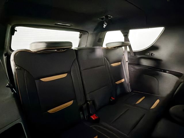 Used 2023 GMC Yukon XL AT4 w/ LPO, Floor Liner Package image 28