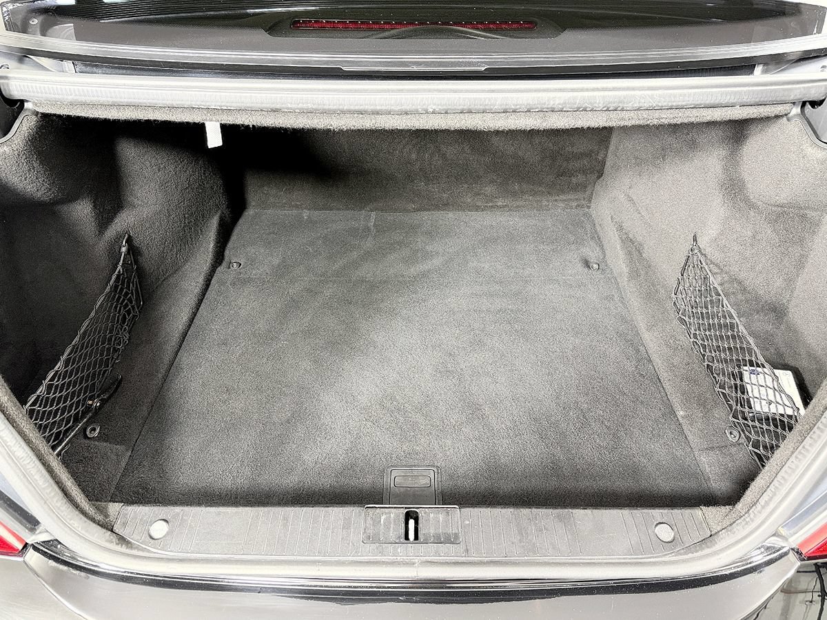 Used 2012 Mercedes-Benz S 63 AMG image 17