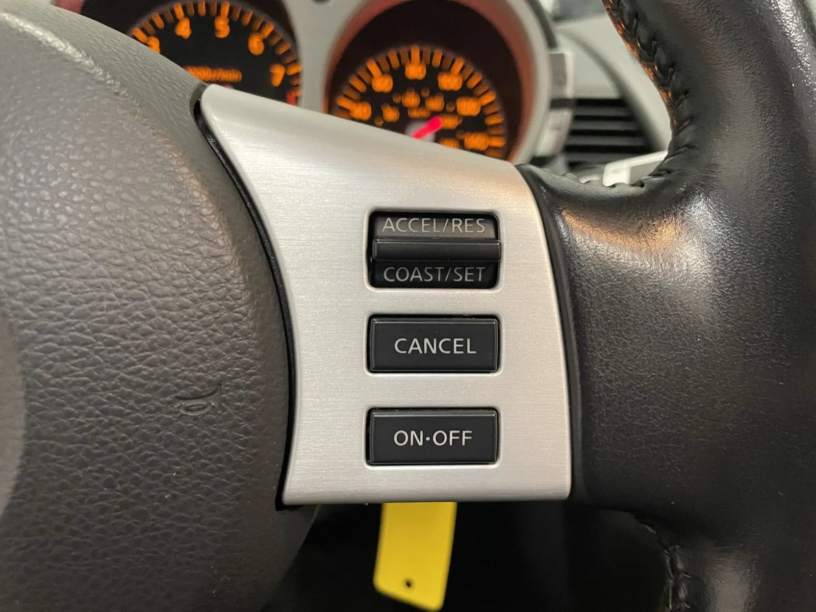 Used 2007 Nissan 350Z Enthusiast RWD image 24