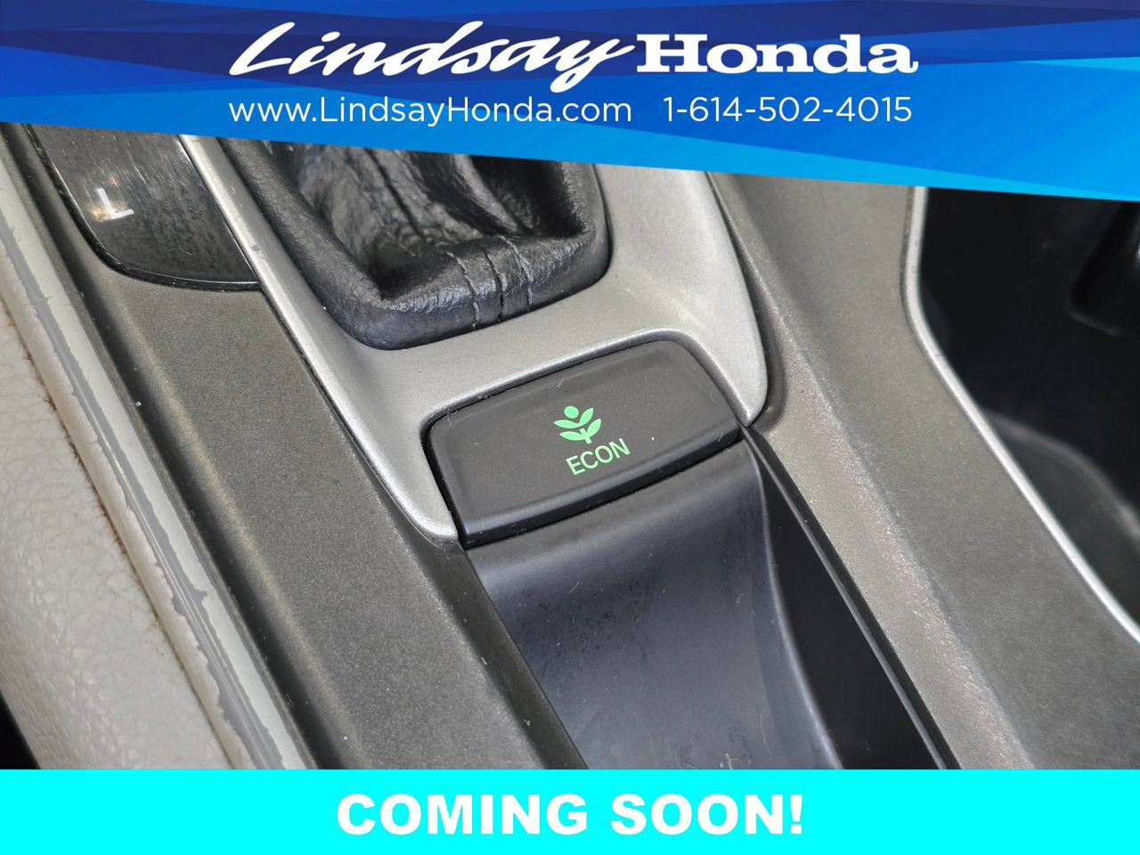 Used 2018 Honda Accord EX image 20