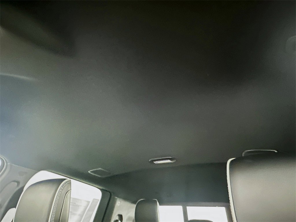 New 2025 RAM 3500 Laramie image 14