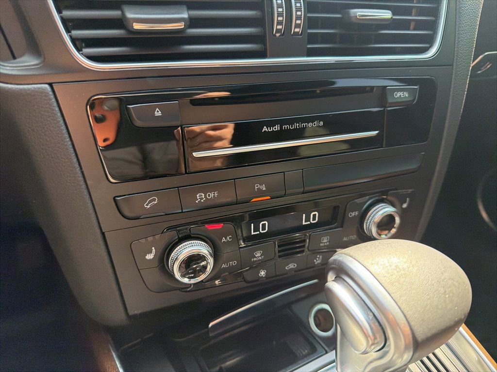 Used 2015 Audi Q5 2.0T Premium Plus AWD/4WD image 32