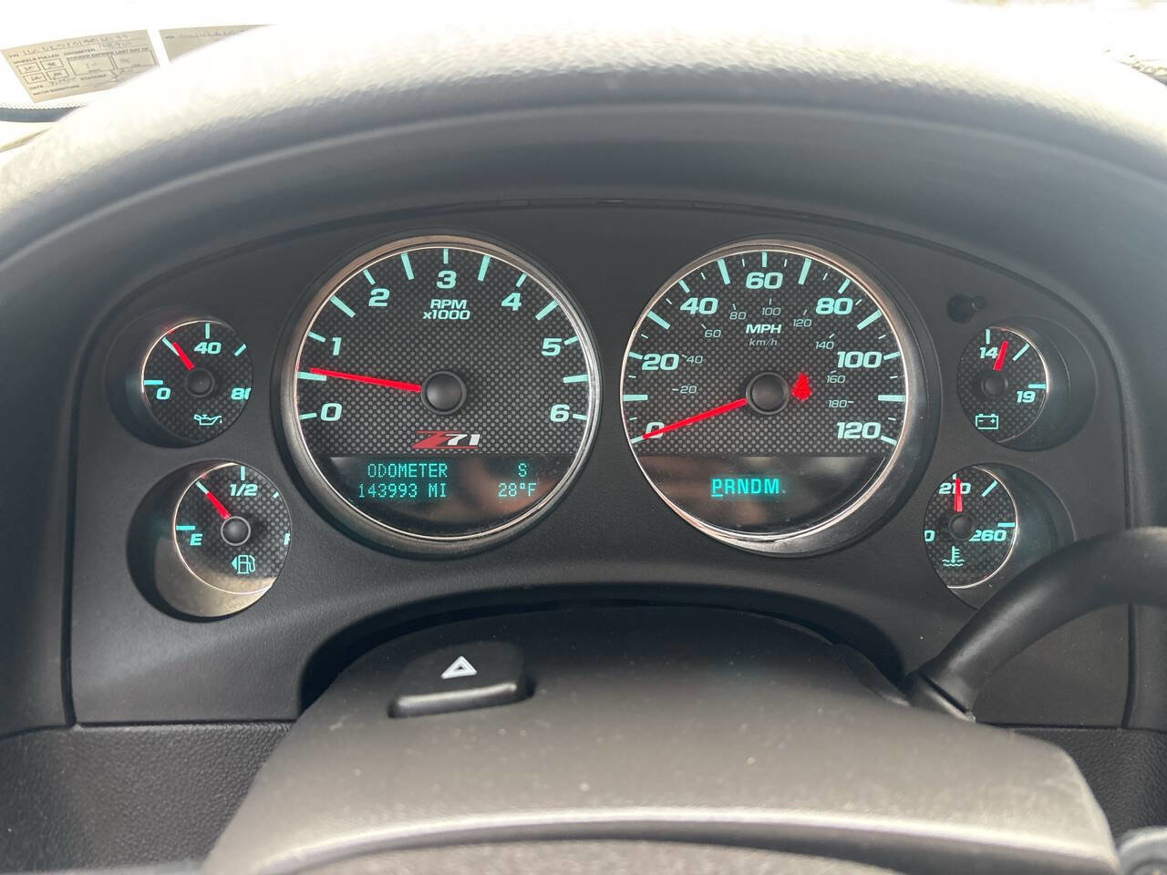 Used 2010 Chevrolet Tahoe LT w/ Luxury Package image 33