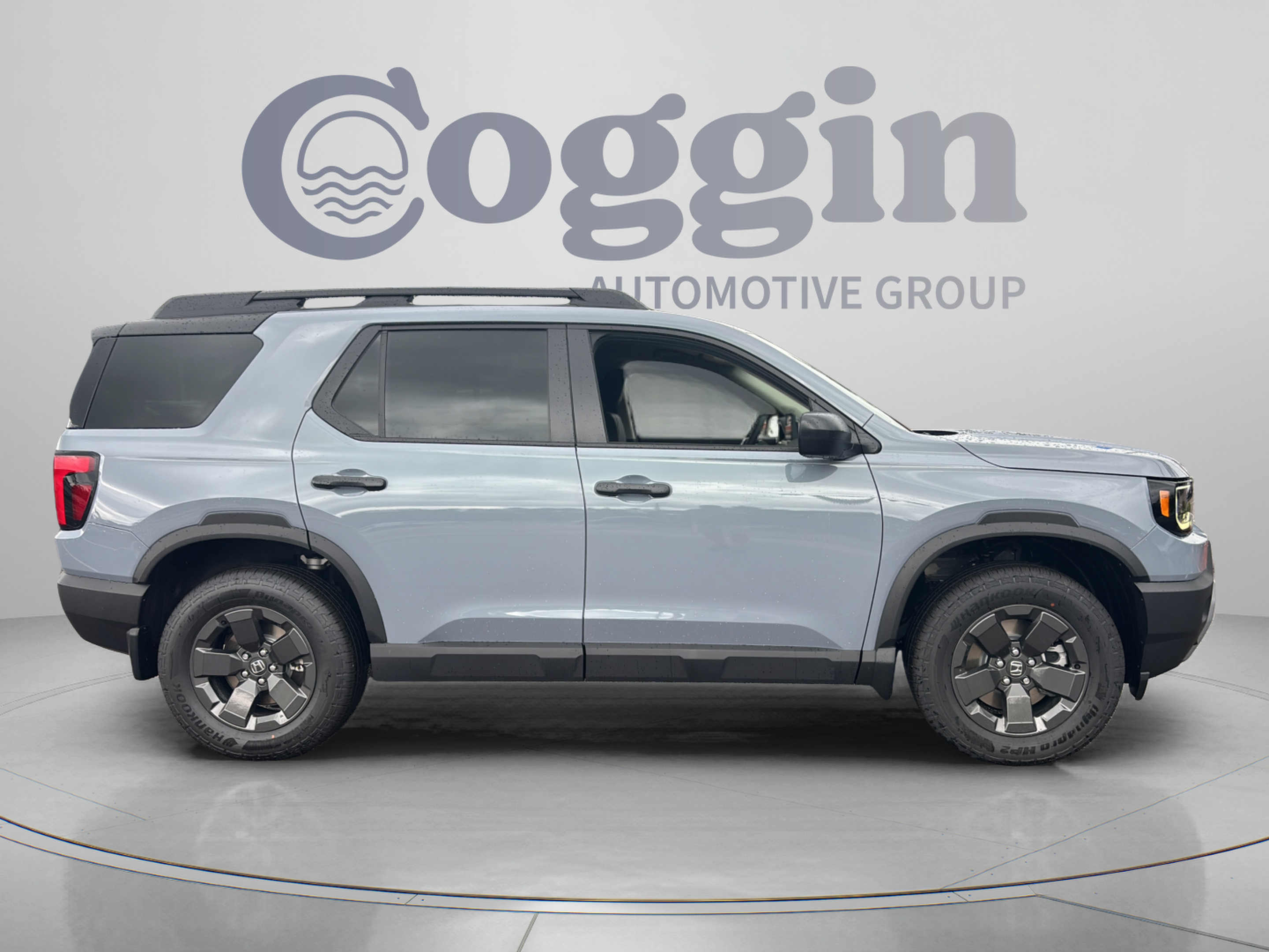 New 2026 Honda Passport RTL image 6
