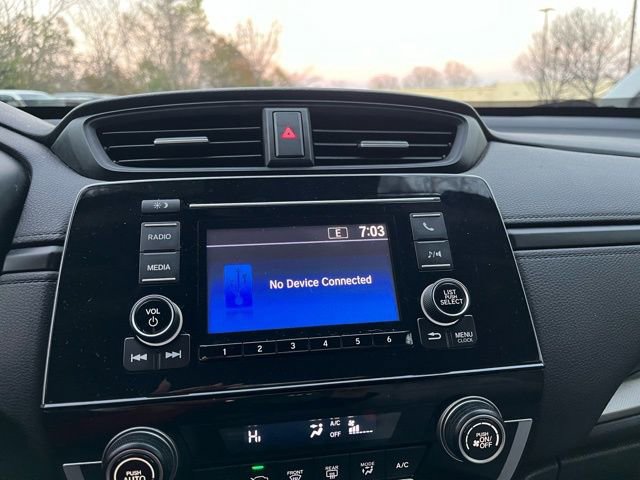 Used 2020 Honda CR-V LX image 23