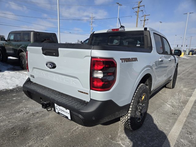 New 2026 Ford Maverick Tremor AWD/4WD image 3