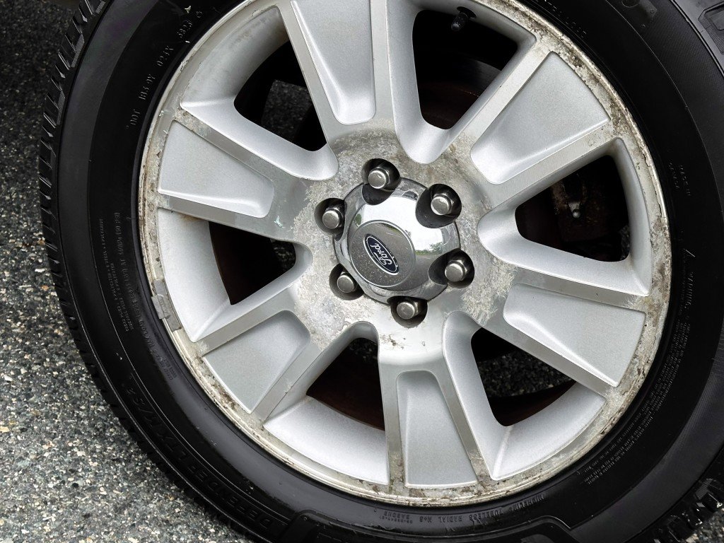Used 2010 Ford F150 FX4 AWD/4WD image 18