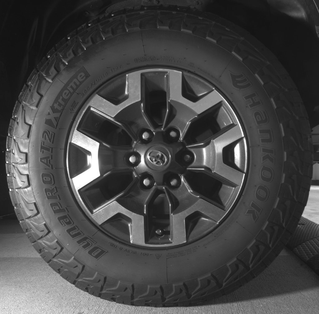 Used 2021 Toyota Tacoma TRD Off-Road AWD/4WD image 33