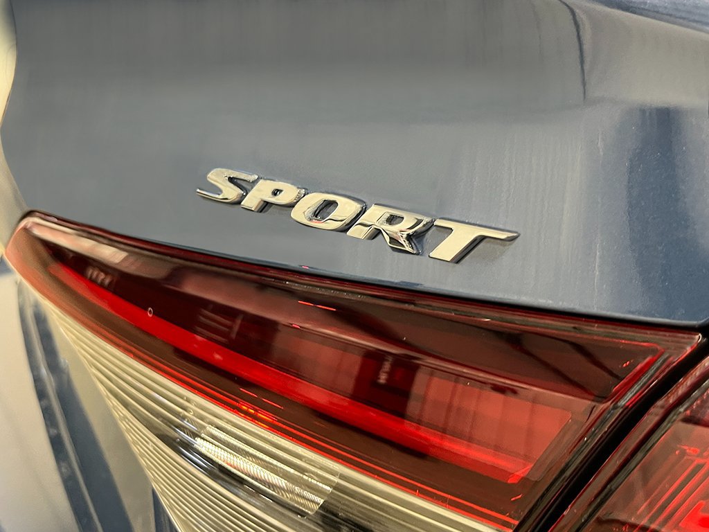 New 2026 Honda Civic Sport image 6