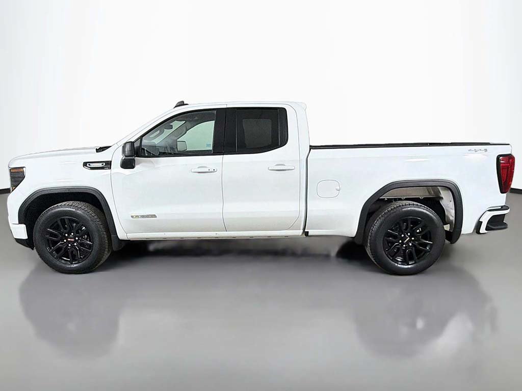 Used 2025 GMC Sierra 1500 Elevation AWD/4WD image 14