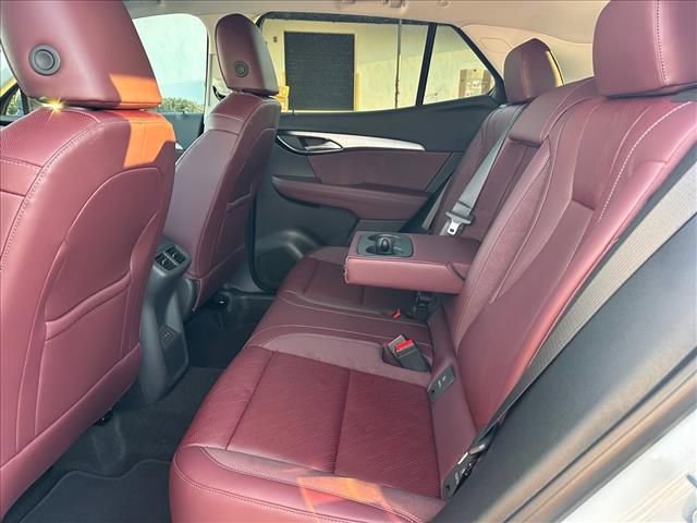 New 2026 Buick Envision Sport Touring image 20