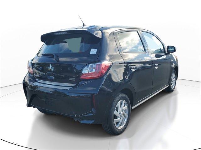Used 2024 Mitsubishi Mirage ES image 6