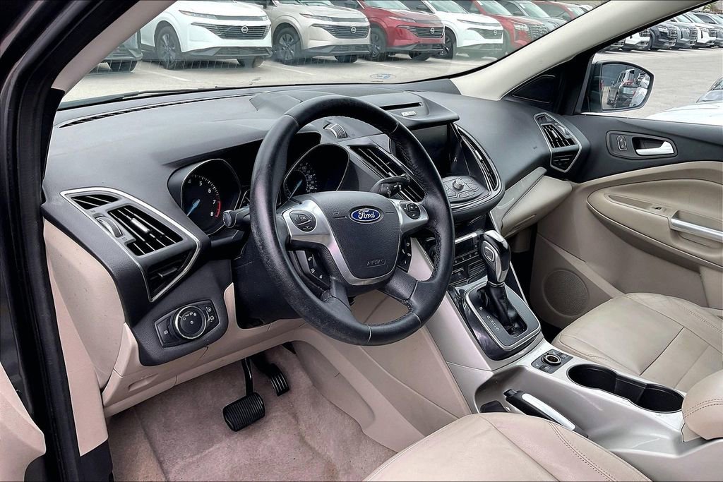 Used 2013 Ford Escape SEL image 15