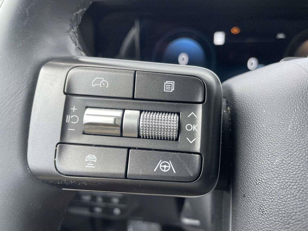New 2026 Hyundai Palisade Calligraphy AWD/4WD image 40