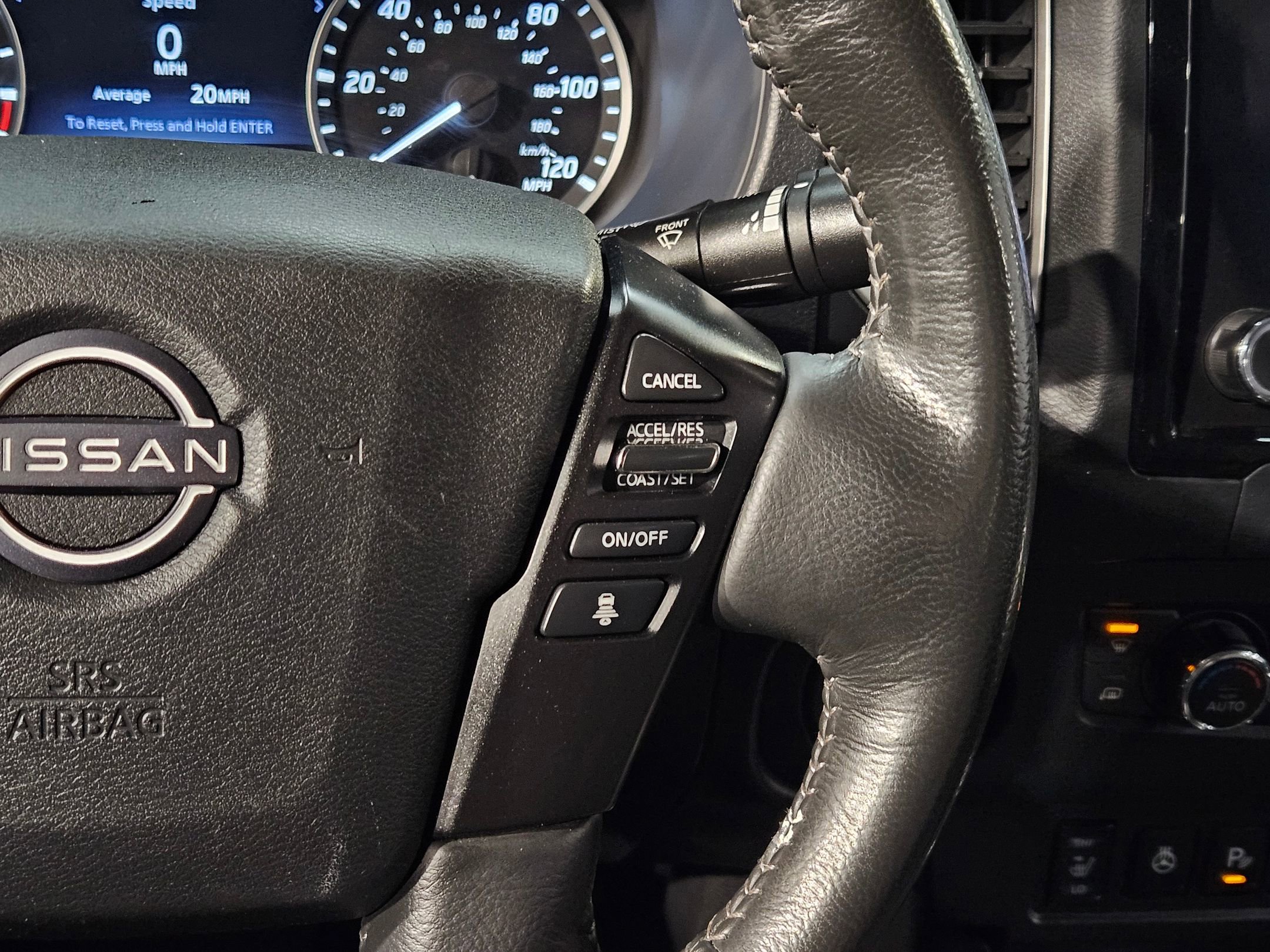 Used 2024 Nissan Frontier SV w/ Technology Package image 29