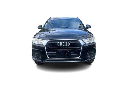 Used 2016 Audi Q3 2.0T Premium Plus w/ Technology Package