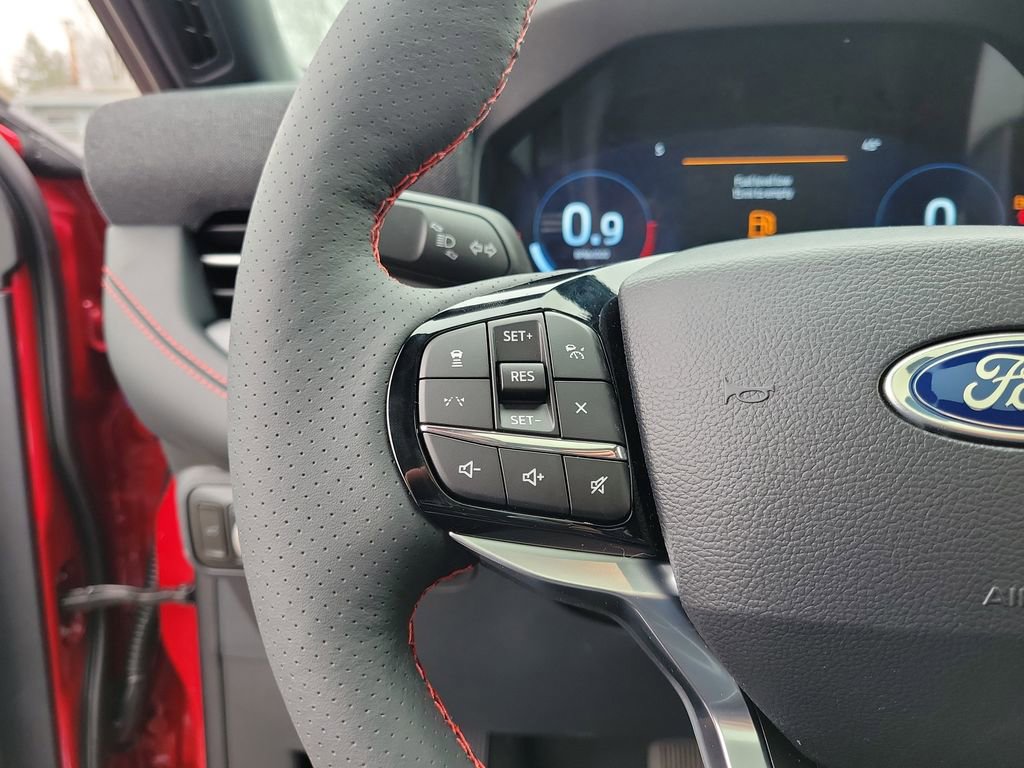 New 2026 Ford Explorer ST-Line w/ ST-Line Street Pack image 23