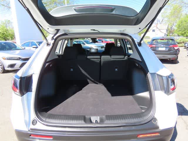 Certified 2023 Honda HR-V LX image 11