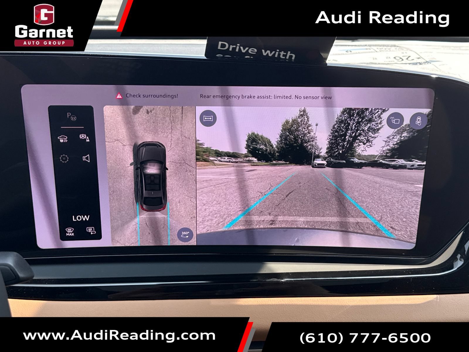 New 2026 Audi A5 2.0T Prestige AWD/4WD image 20